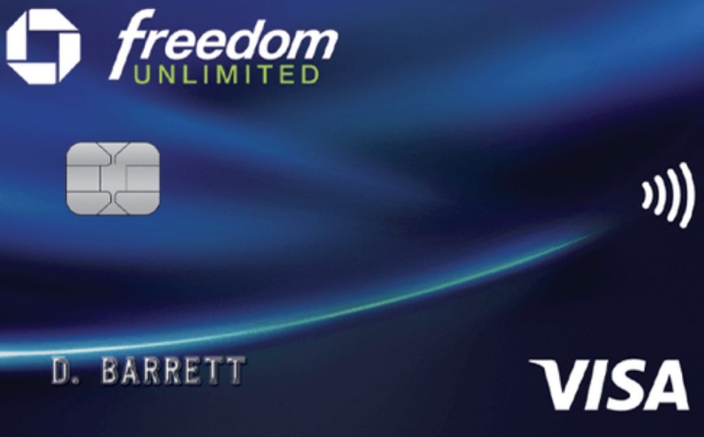 Freedom Unlimited