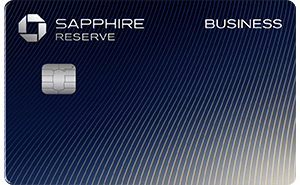 Sapphire Reserve
