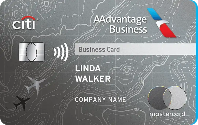AAdvantage Business