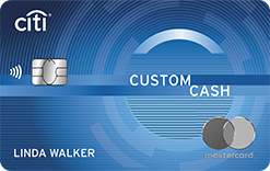 Custom Cash