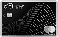 Strata Elite Card
