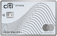 Strata Card